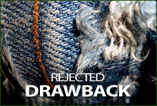 Rejected Merchandise Drawback | N.F. Stroth & Associates