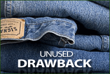 Unused Merchandise Drawback | N.F. Stroth & Associates