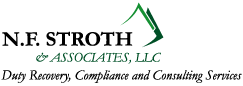 N.F. Stroth & Associates, LLC